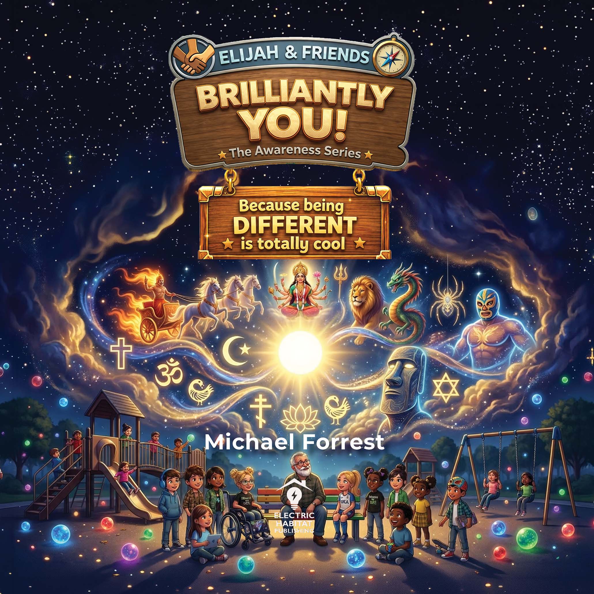 Issue 2 &ndash; Brilliantly YOU! cover